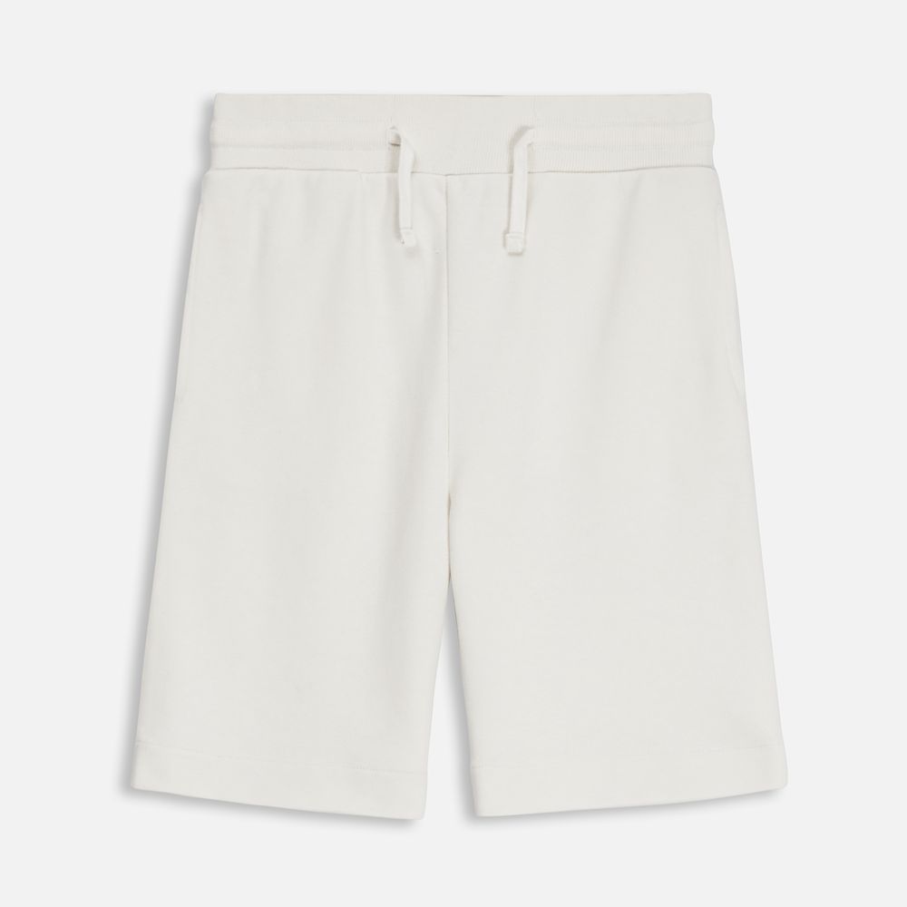 Шорты J3, молочно-белые — изображение 8