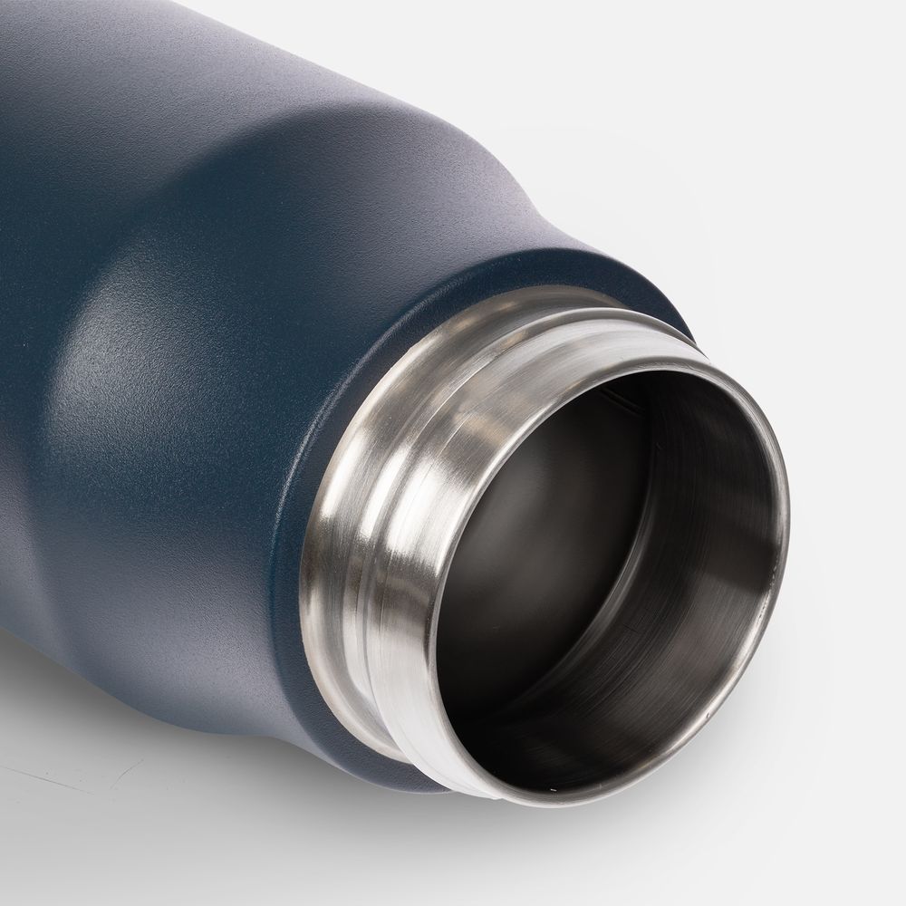 Термобутылка Tateyama, синяя — изображение 7