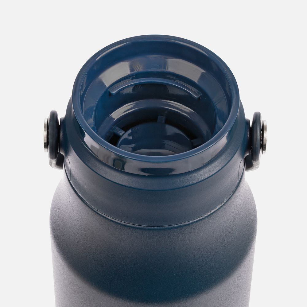 Термобутылка Tateyama, синяя — изображение 6