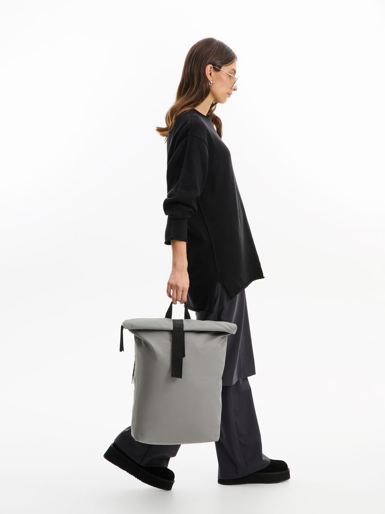 Рюкзак Altro, серый — изображение 17