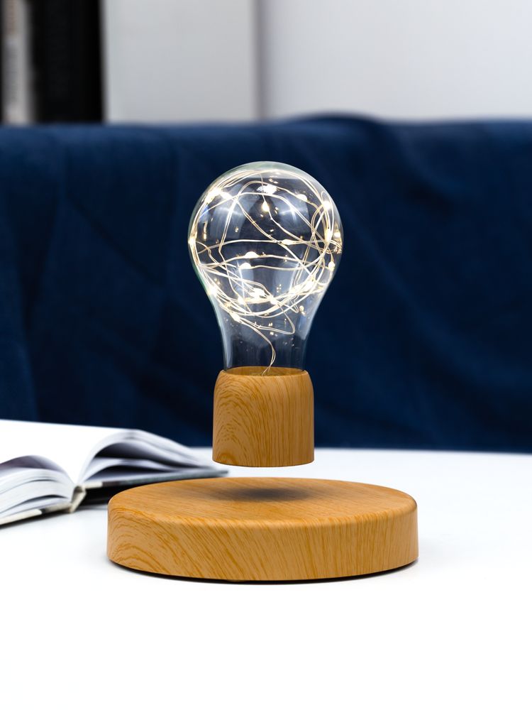 Левитирующая лампа FireFly Lights ver.2 — изображение 12