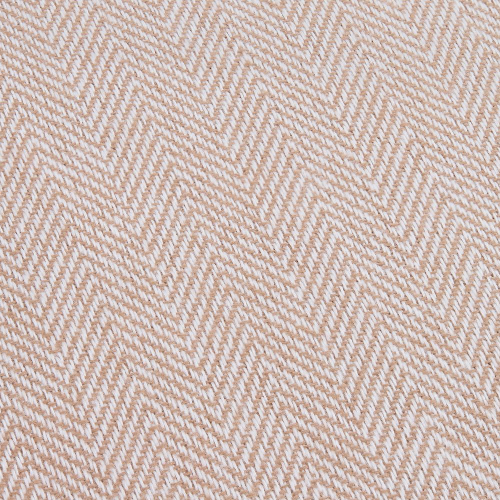 Плед «Гирвас», бежевый — изображение 6