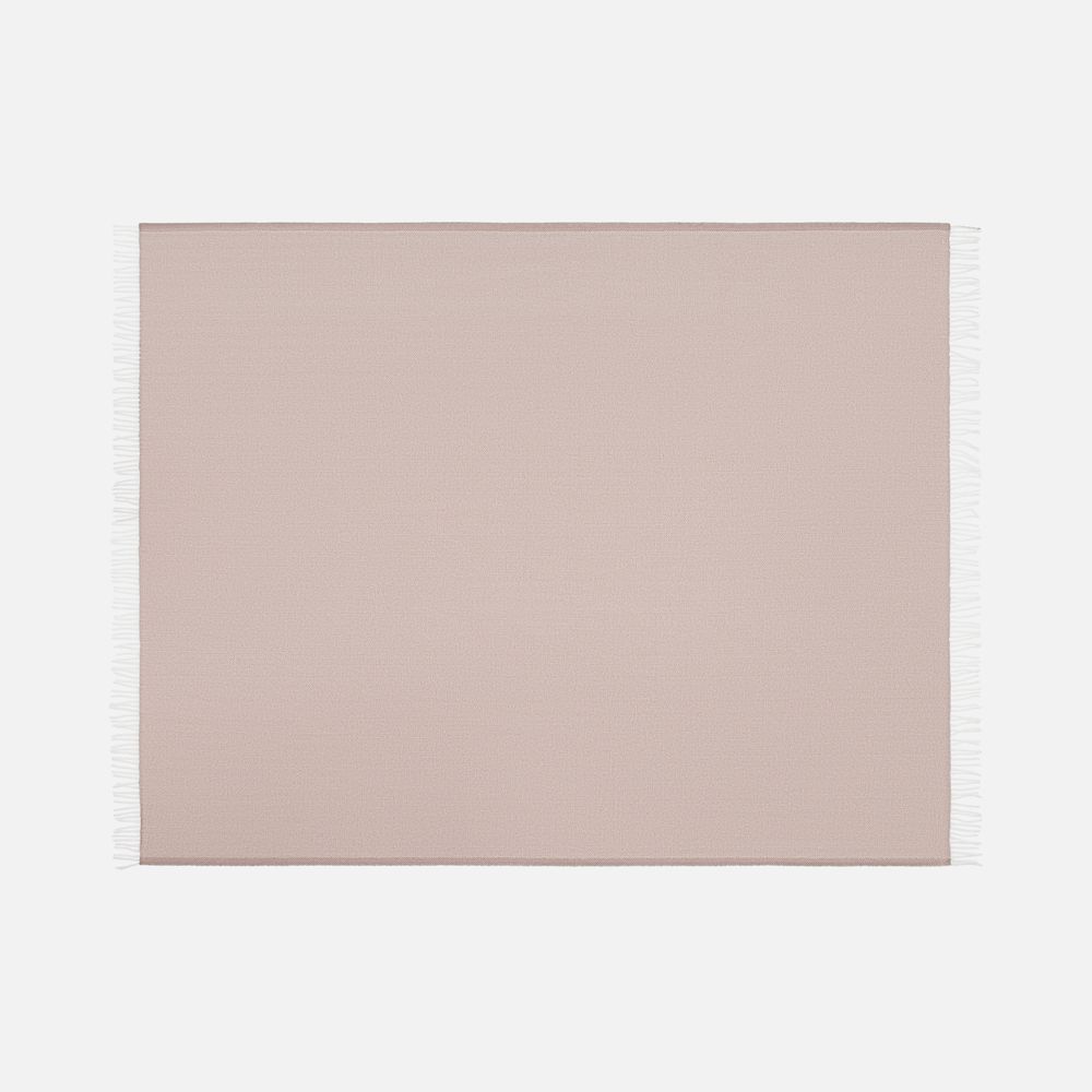 Плед «Гирвас», бежевый — изображение 5