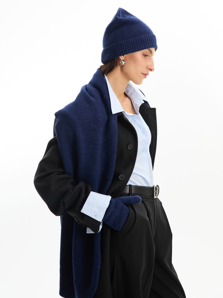 Набор Cordelia, синий — изображение 5