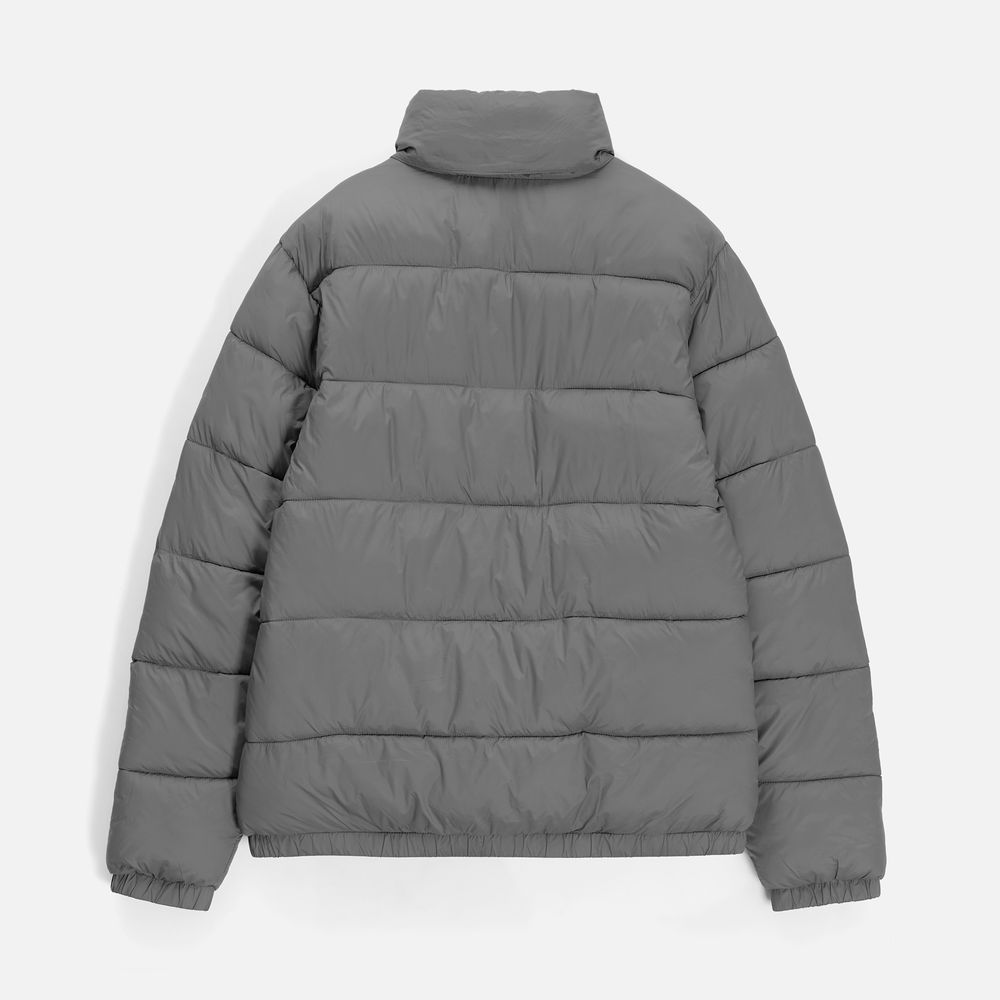 Куртка Ben Mac, серая — изображение 3