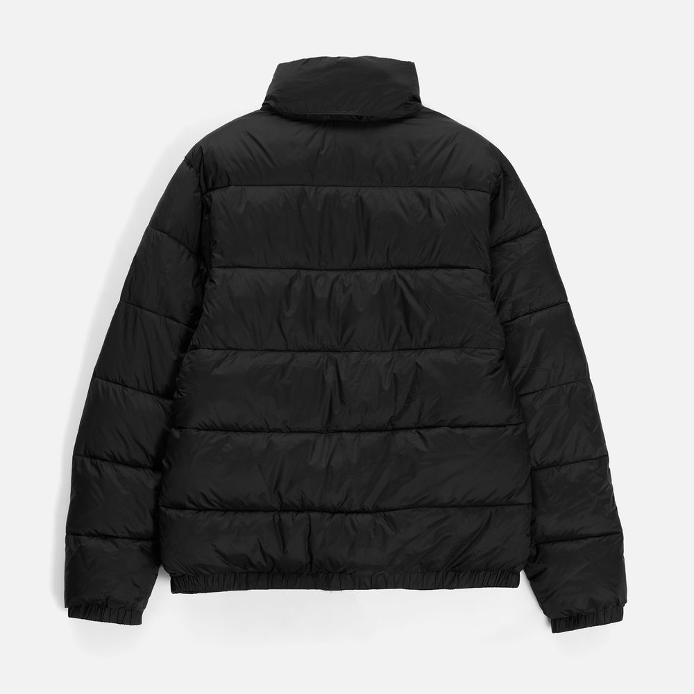 Куртка Ben Mac, черная — изображение 3