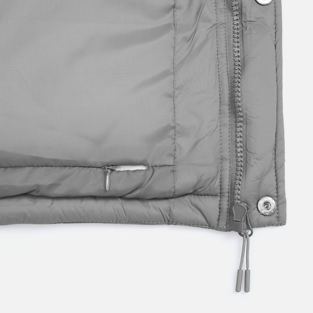 Жилет Ben Mac, серый — изображение 8