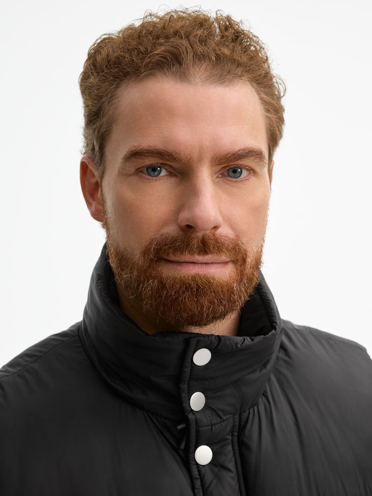 Жилет Ben Mac, черный — изображение 12