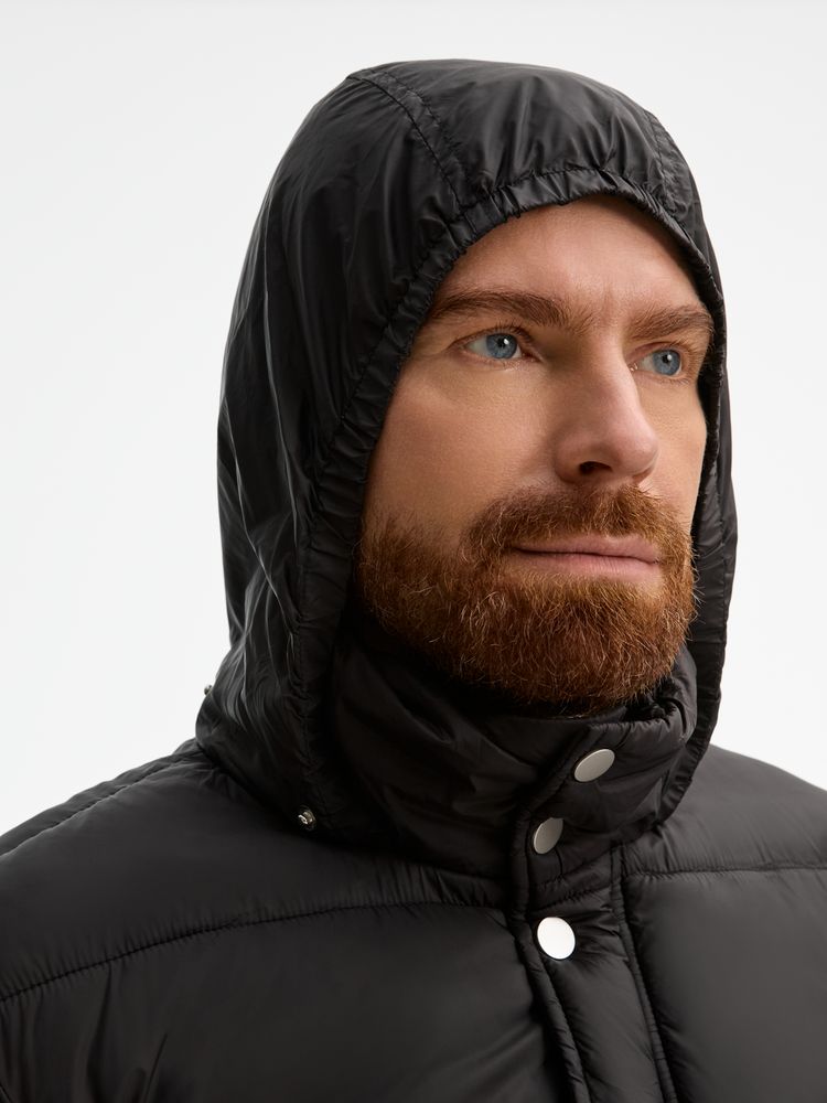 Жилет Ben Mac, черный — изображение 13