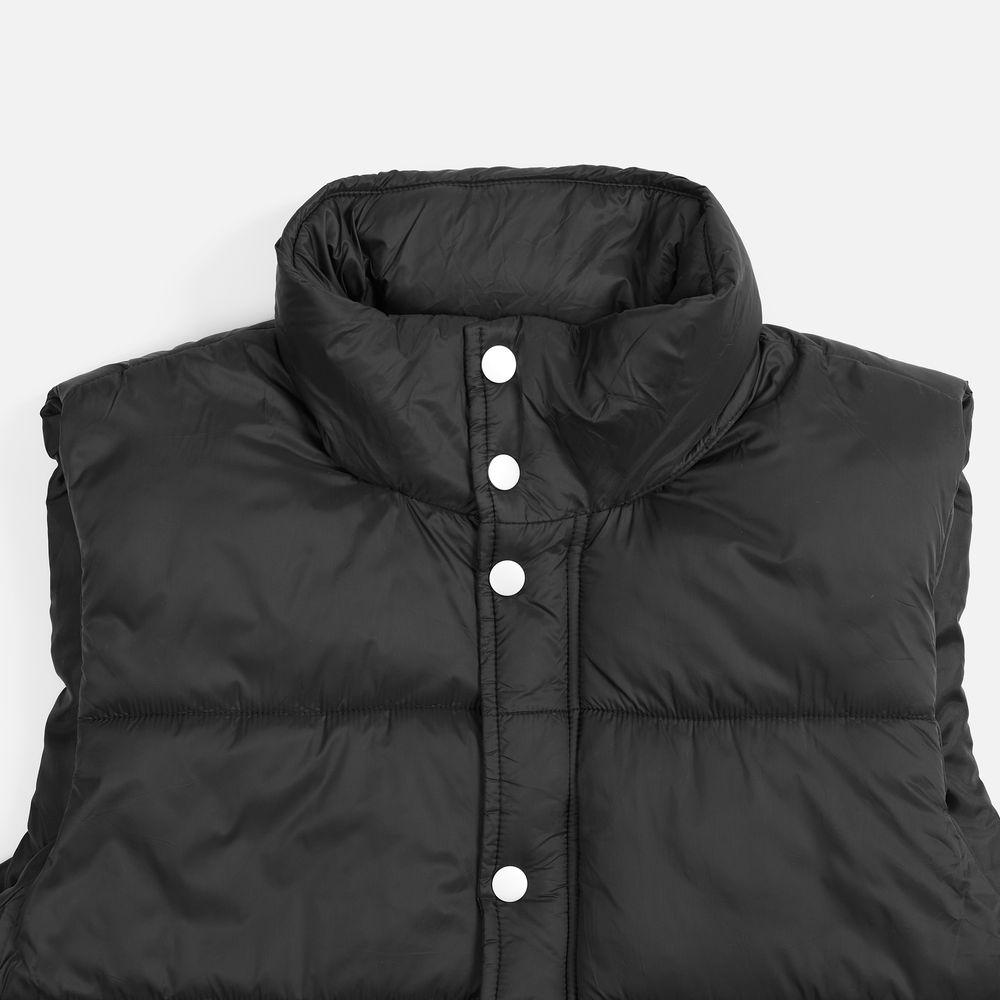 Жилет Ben Mac, черный — изображение 4