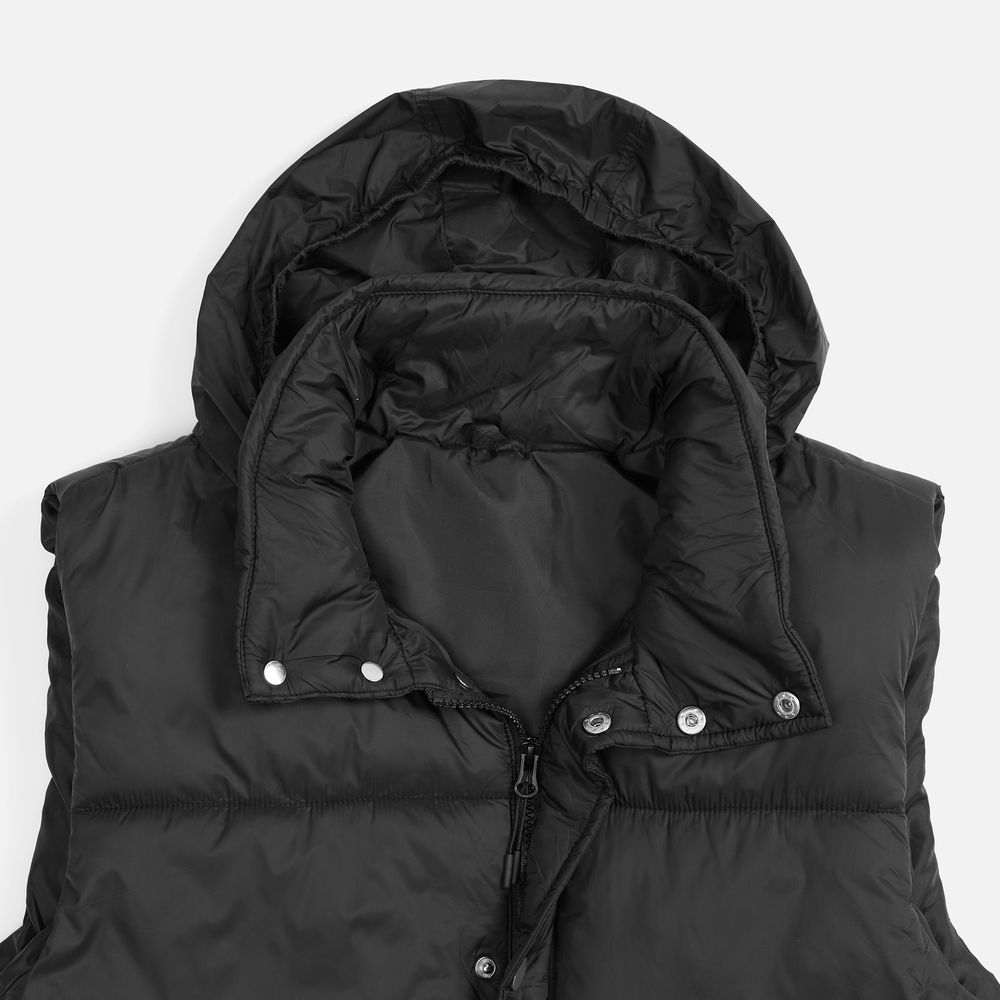 Жилет Ben Mac, черный — изображение 5