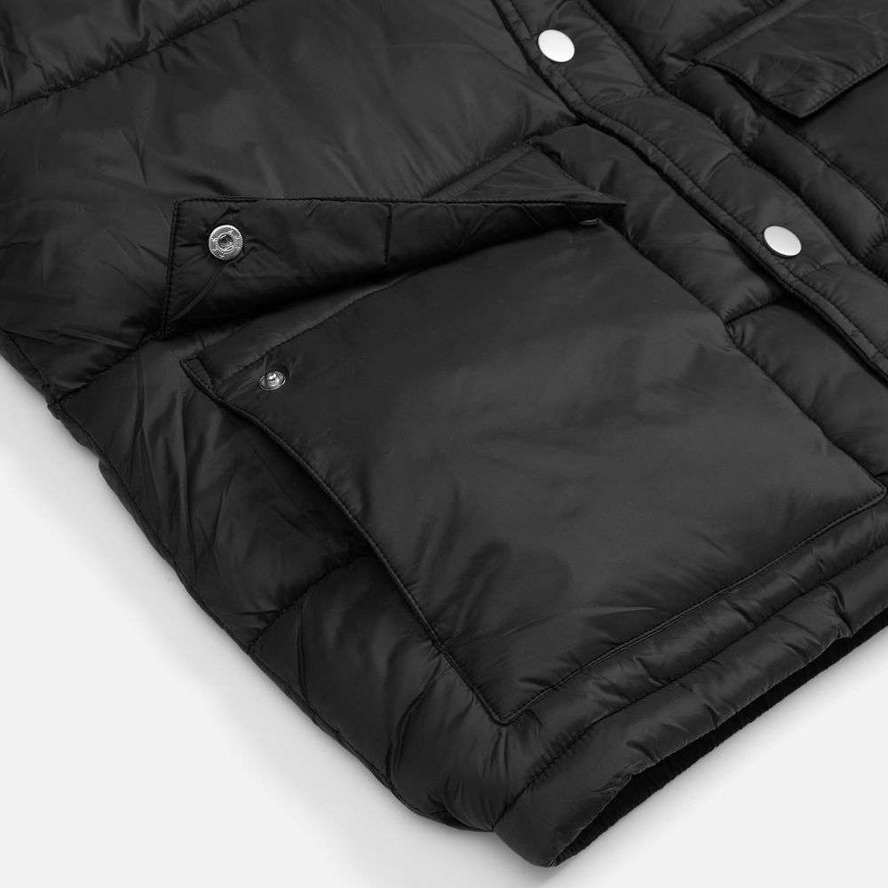 Жилет Ben Mac, черный — изображение 7