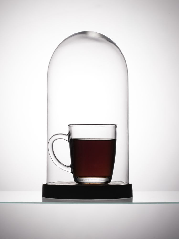 Кружка Basic Round — изображение 5