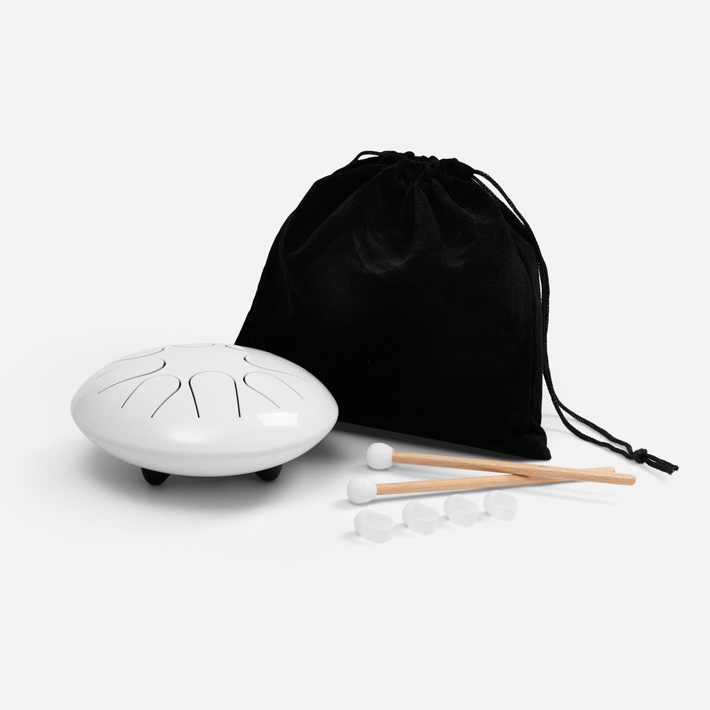 Музыкальный антистресс Tacto, белый — изображение 5