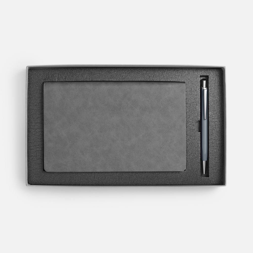 Набор Petrus, серый — изображение 3