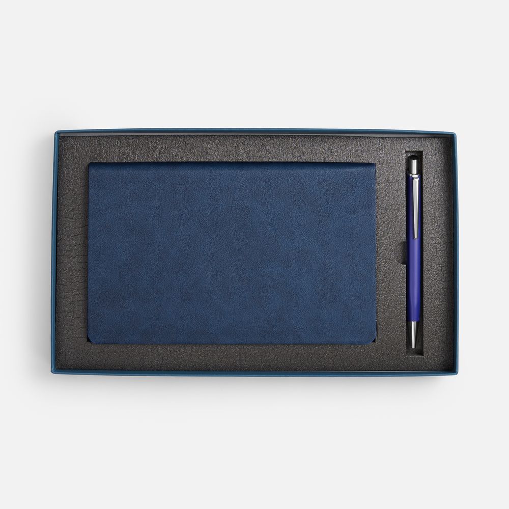 Набор Petrus, синий — изображение 3