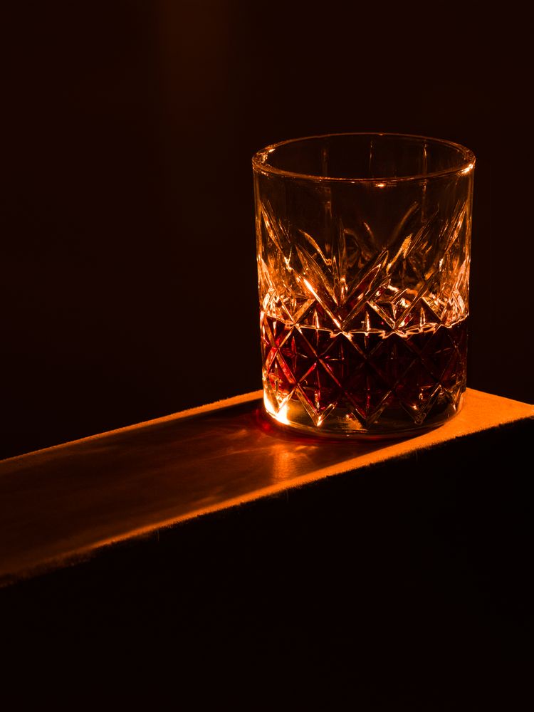 Стакан для виски Timeless — изображение 5