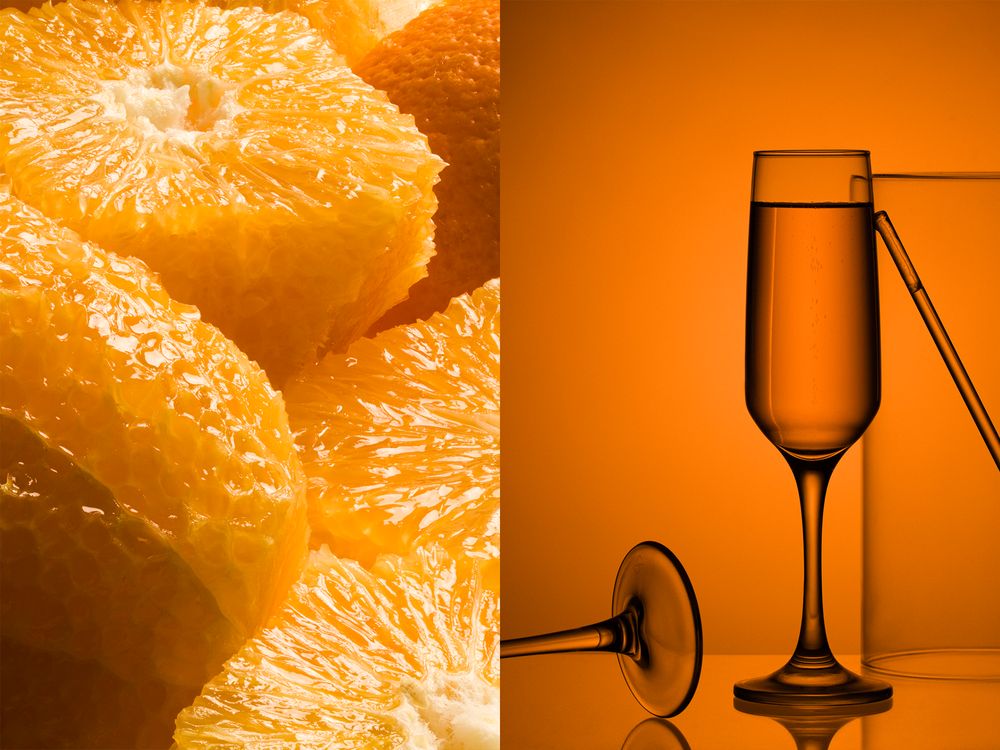 Бокал для шампанского Isabella — изображение 4