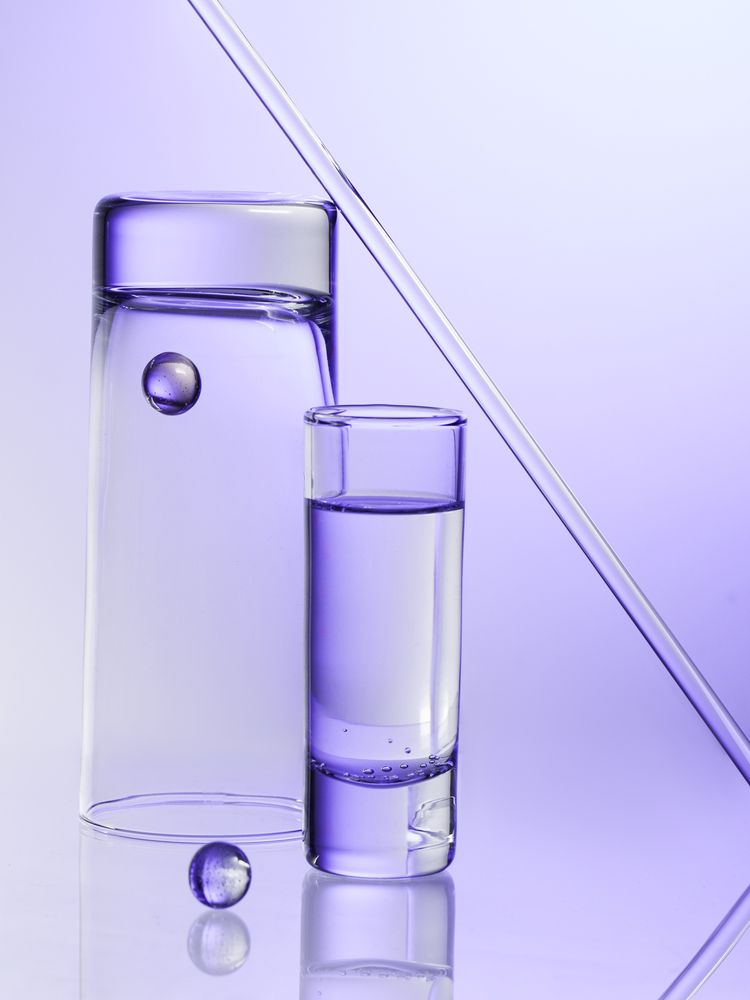 Набор из 6 стопок «Сиде» — изображение 6