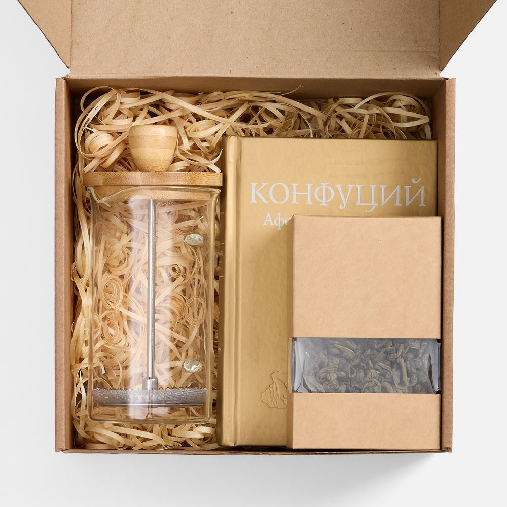 Набор Teaism — изображение 3