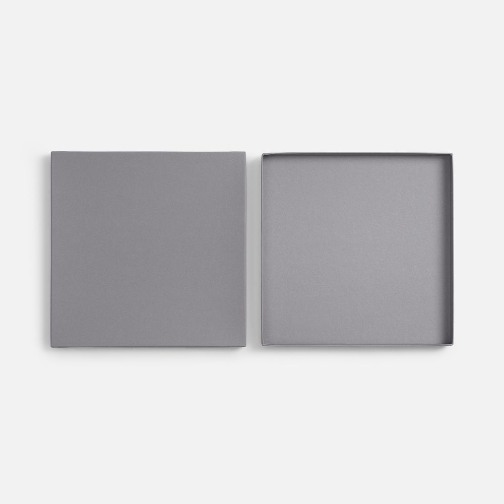 Коробка Personnel, серая — изображение 3