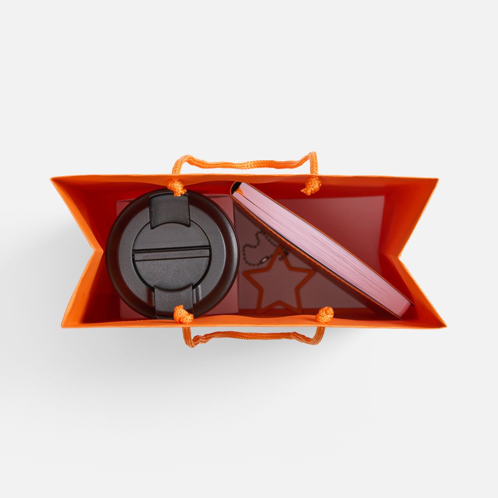 Набор Astrela, оранжевый — изображение 3