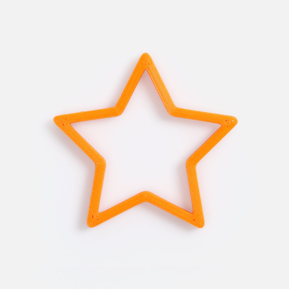 Набор Astrela, оранжевый — изображение 7