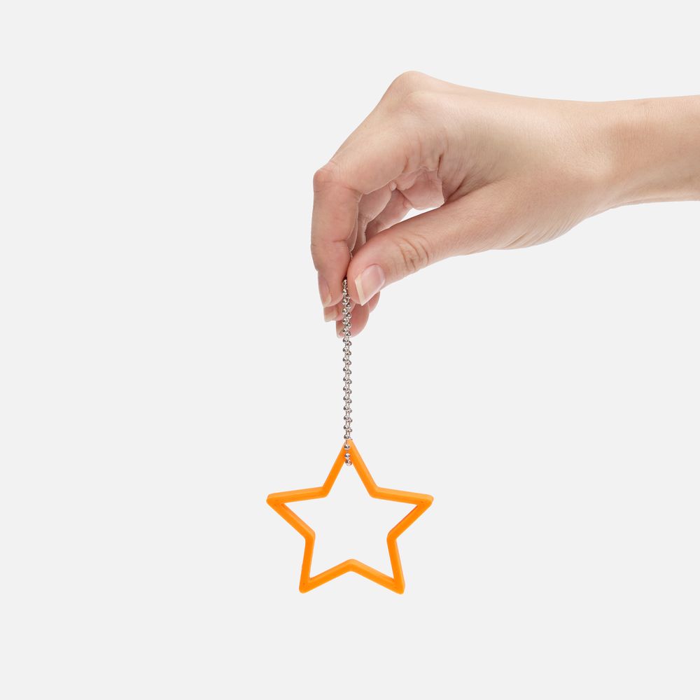 Набор Astrela, оранжевый — изображение 8