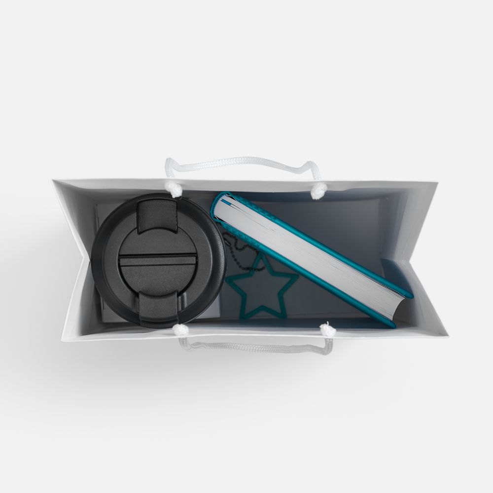 Набор Astrela, бирюзовый — изображение 3