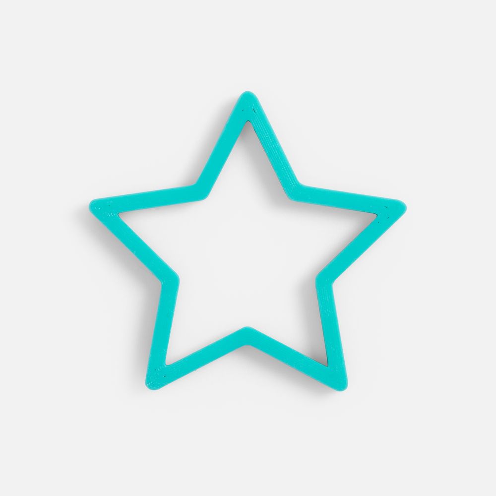 Набор Astrela, бирюзовый — изображение 7