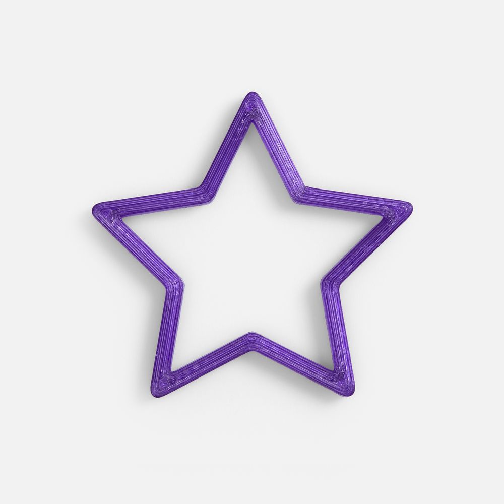 Набор Astrela, фиолетовый — изображение 7