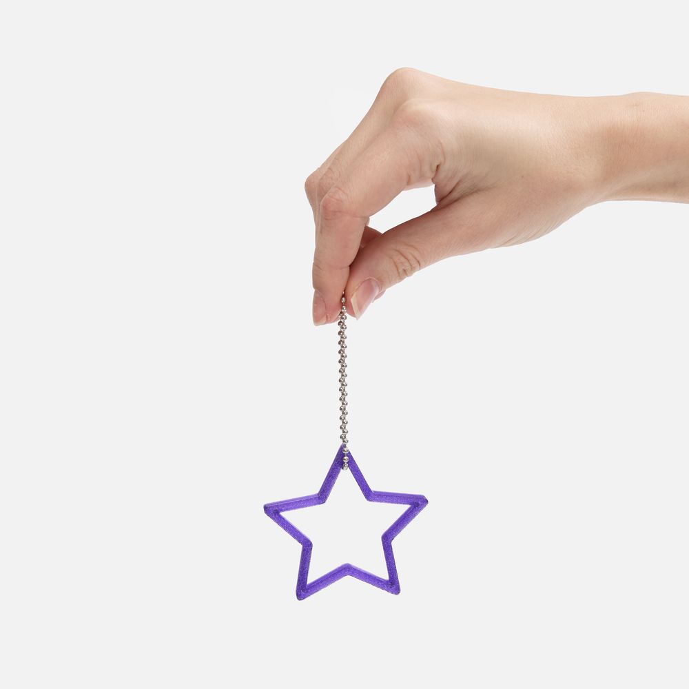 Набор Astrela, фиолетовый — изображение 8