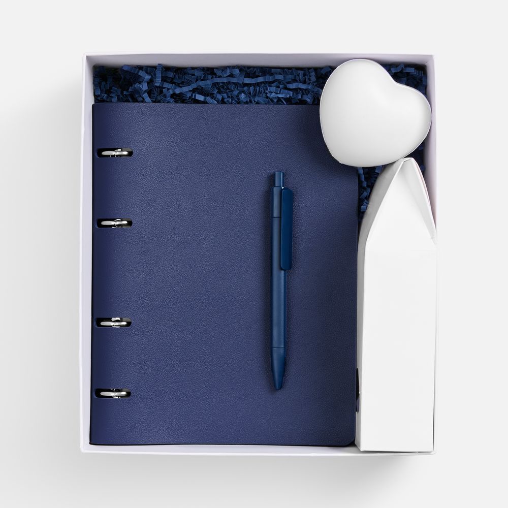 Набор Ringo Heart, синий — изображение 3