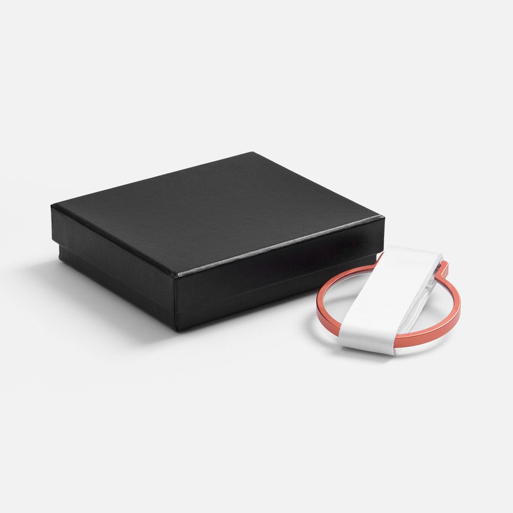 Медаль Glassford, бронзовая — изображение 5