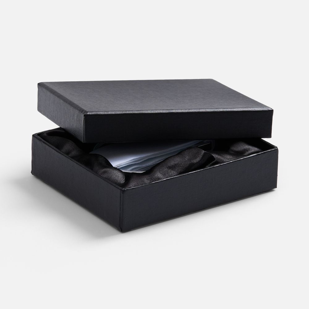 Медаль Glassford, серебристая — изображение 6