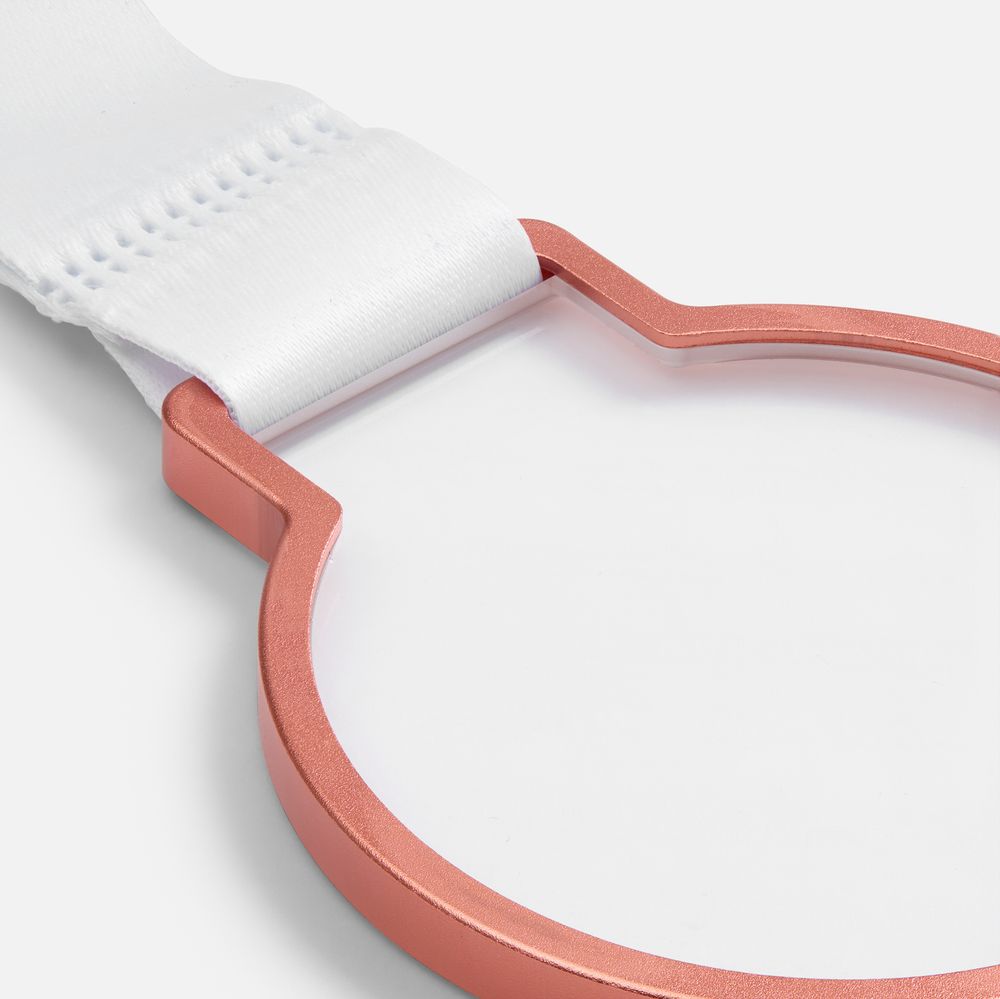 Медаль Glassford, бронзовая — изображение 3