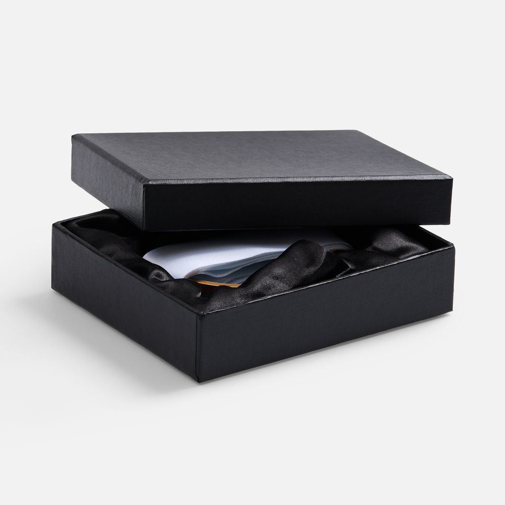 Медаль Glassica, золотистая — изображение 6