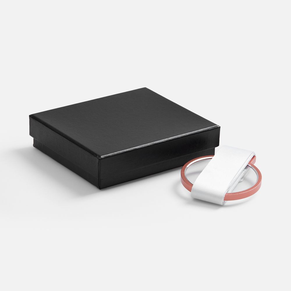 Медаль Glassica, бронзовая — изображение 5