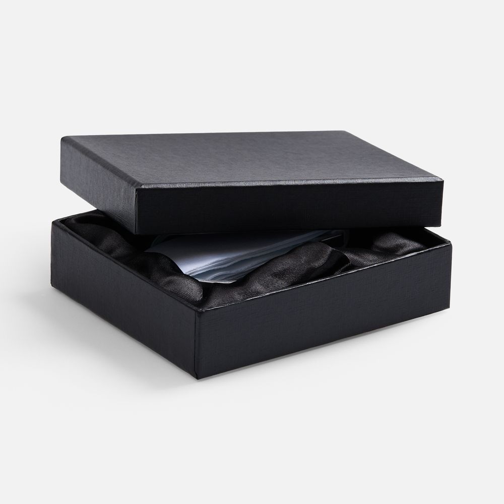 Медаль Glassica, серебристая — изображение 6