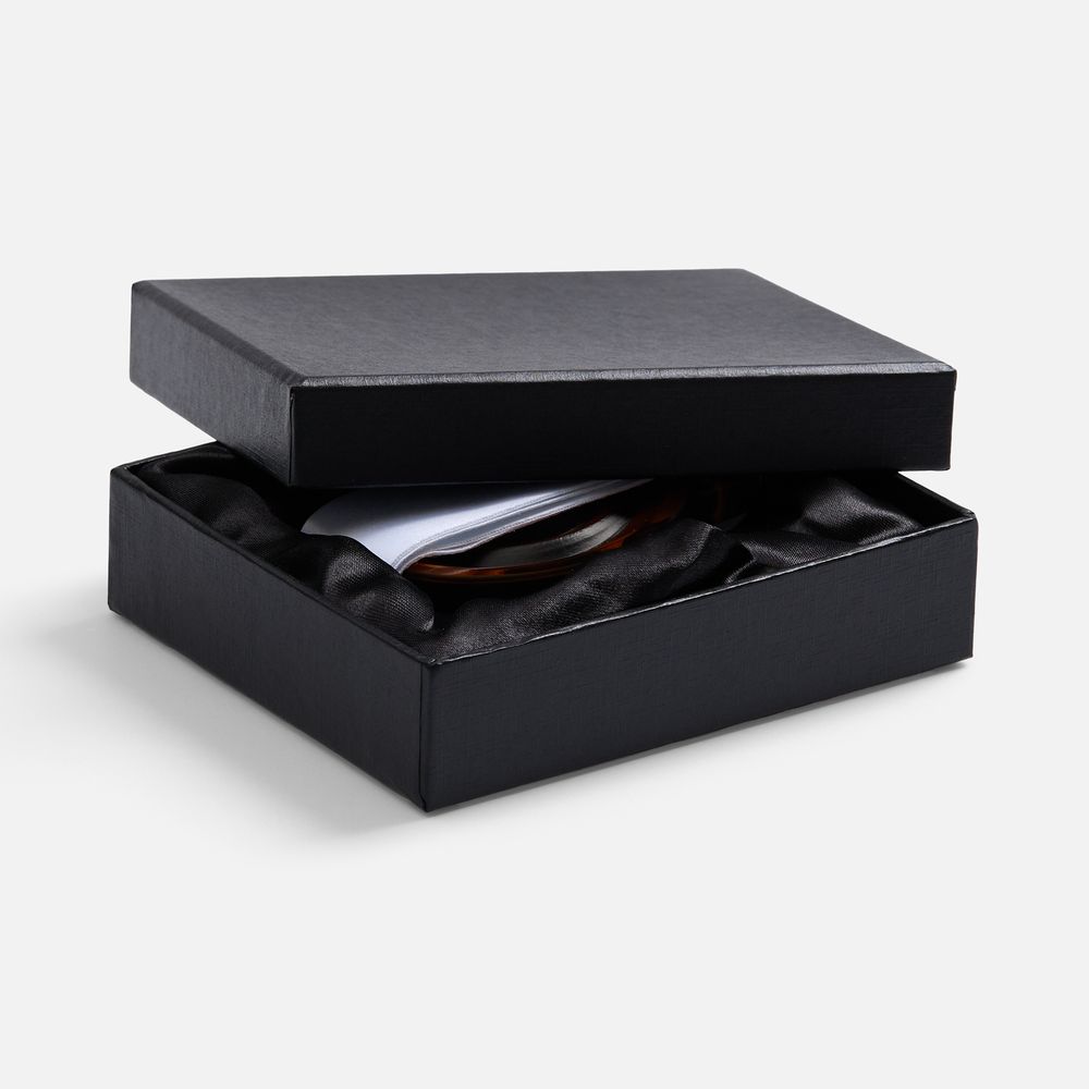 Медаль Glassglow, оранжевая — изображение 8