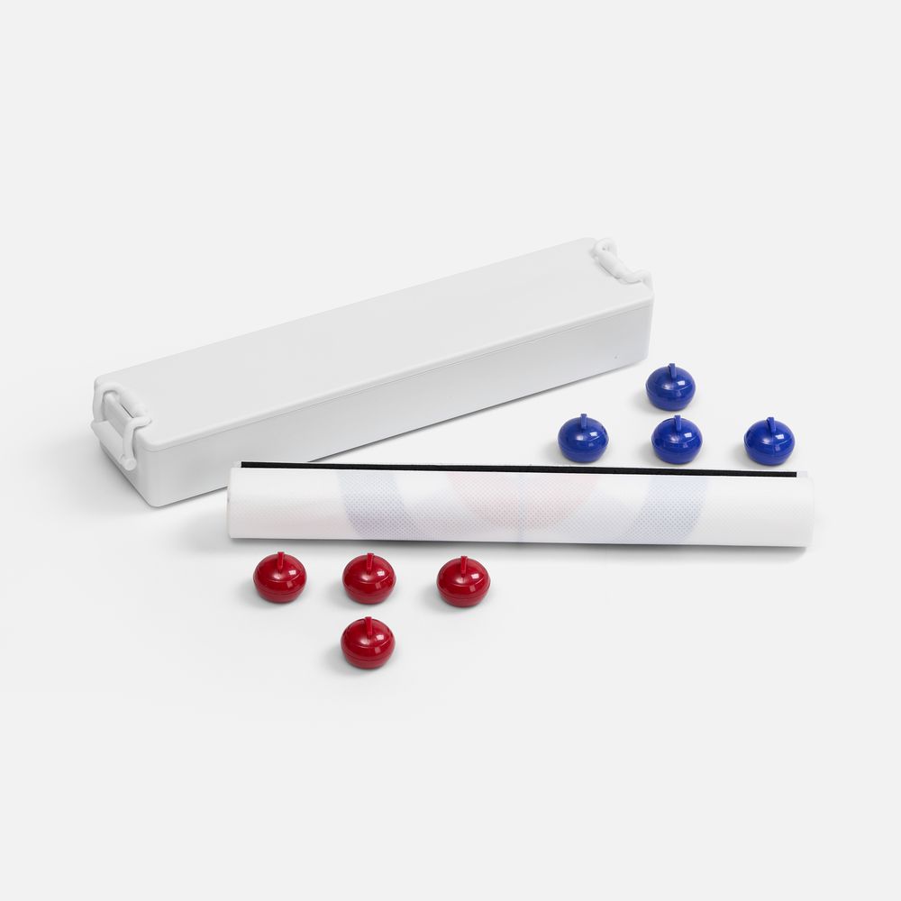 Настольная игра Svago, керлинг — изображение 5