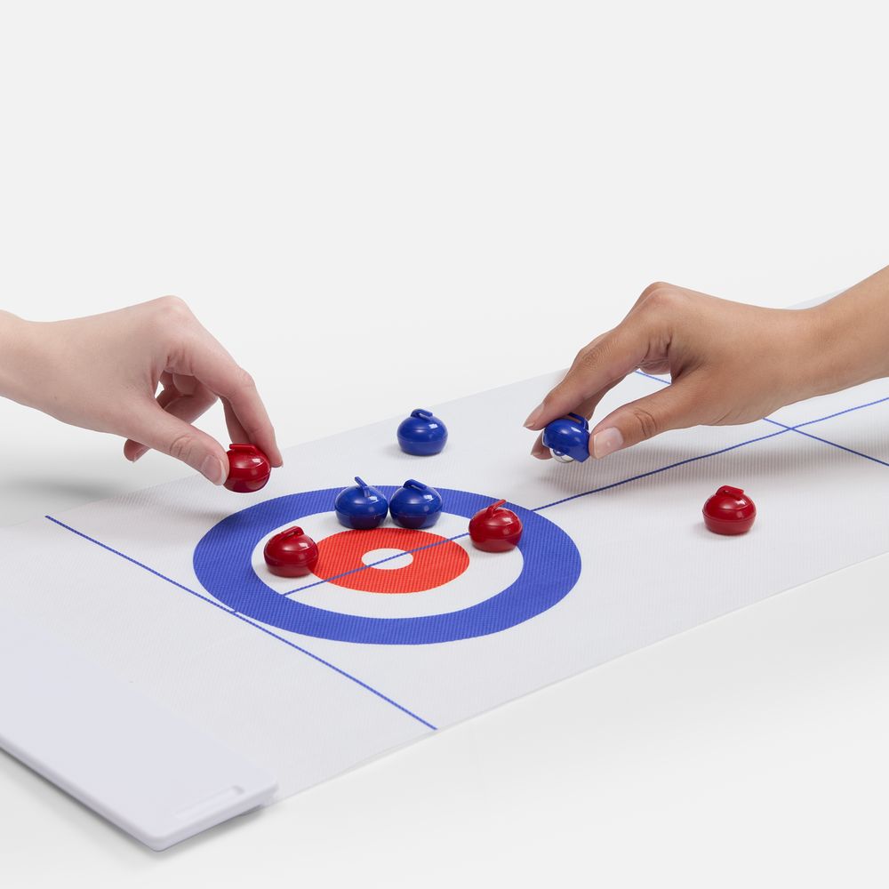 Настольная игра Svago, керлинг — изображение 8