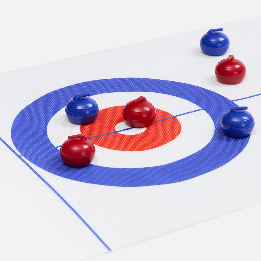 Настольная игра Svago, керлинг — изображение 4