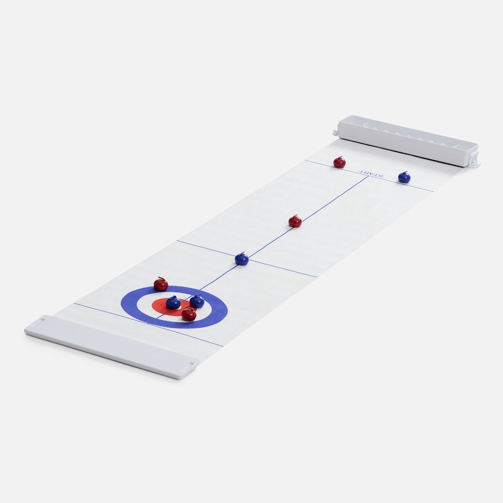 Настольная игра Svago, керлинг — изображение 3