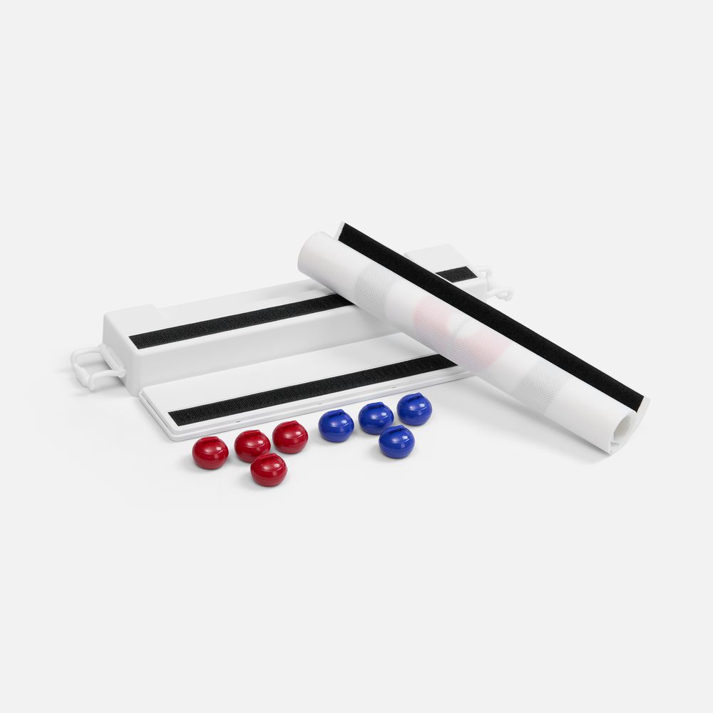 Настольная игра Svago, керлинг — изображение 7