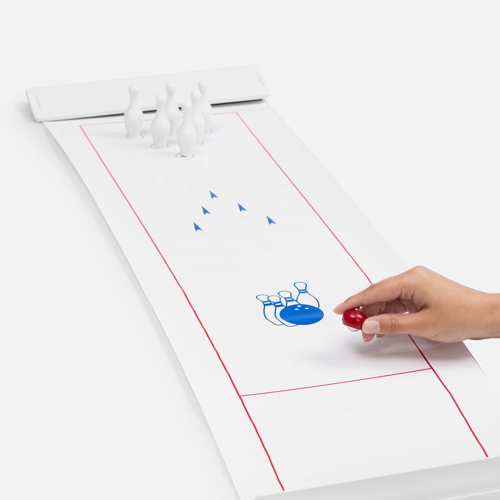 Настольная игра Svago, боулинг — изображение 9