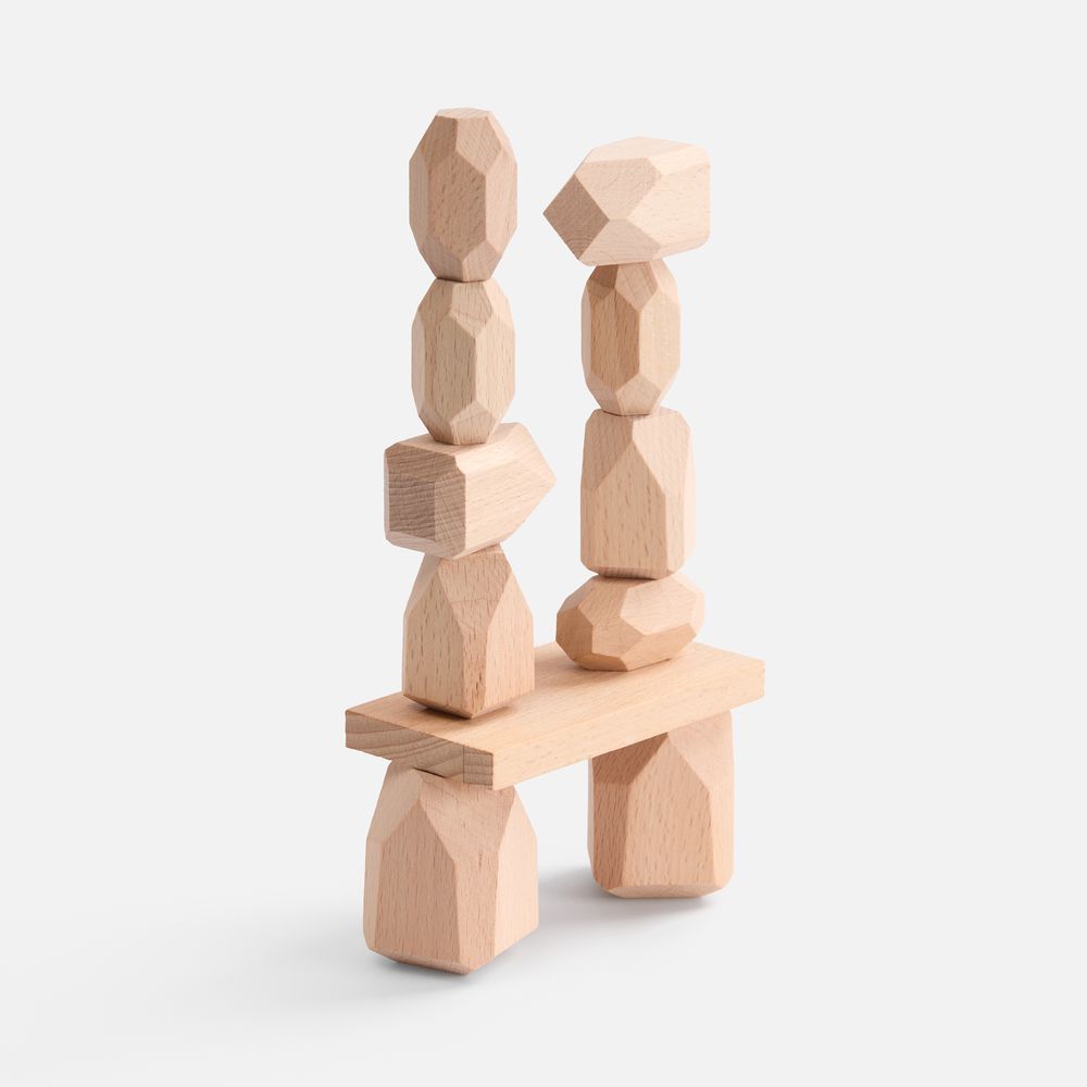 Игра-балансир IQ Balance — изображение 3