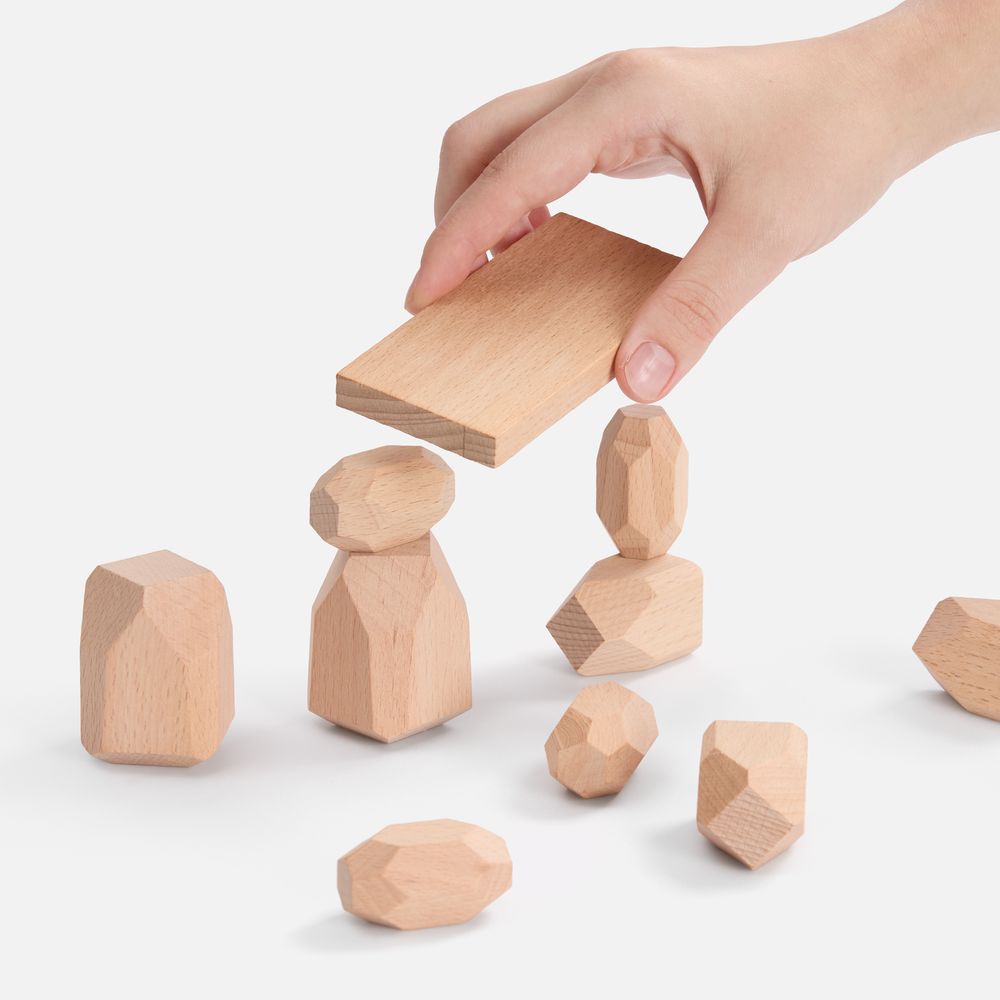 Игра-балансир IQ Balance — изображение 6