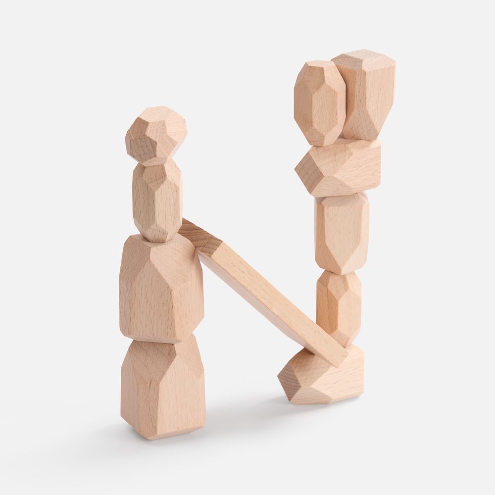 Игра-балансир IQ Balance — изображение 4