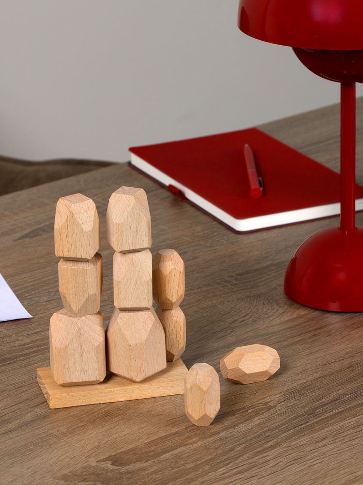 Игра-балансир IQ Balance — изображение 7